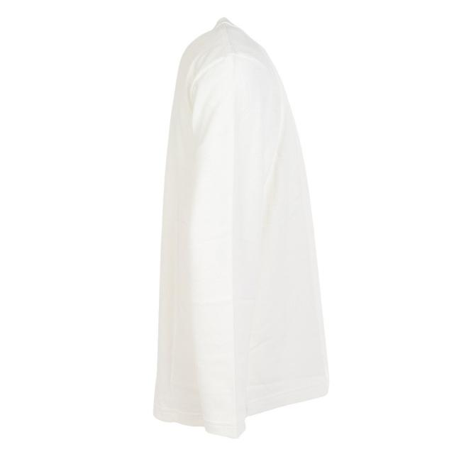 ラコステ(LACOSTE)クラシックフィット ロングスリーブTシャツ TH7019-99-70V(Men’s)_3