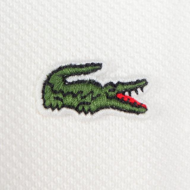 ラコステ(LACOSTE)クラシックフィット ロングスリーブTシャツ TH7019-99-70V(Men’s)_8