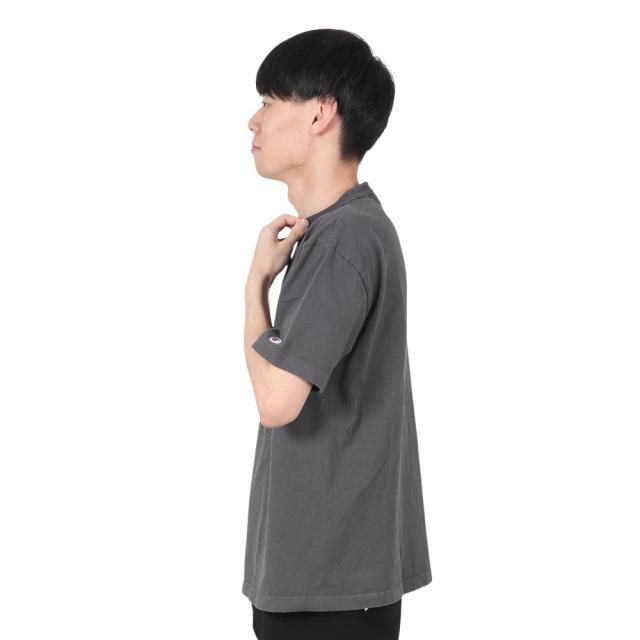 チャンピオン-ヘリテイジ(CHAMPION-HERITAGE)MADE IN USA ティーテン