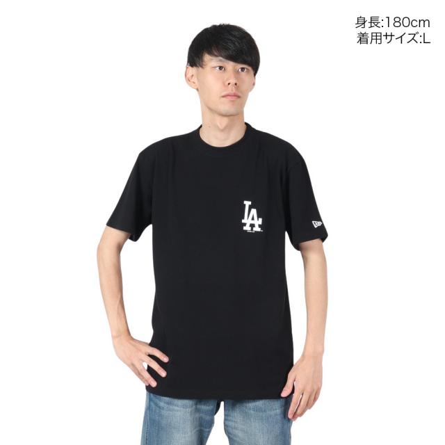 【New Era】World Series ドジャース 半袖 Tシャツ / 送料無料 楽天市場】ニューエラ Tシャツ NEW ERA 半袖 コットン Tシャツ