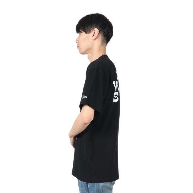 【New Era】World Series ドジャース 半袖 Tシャツ / 送料無料 楽天市場】ニューエラ Tシャツ NEW ERA 半袖 コットン Tシャツ