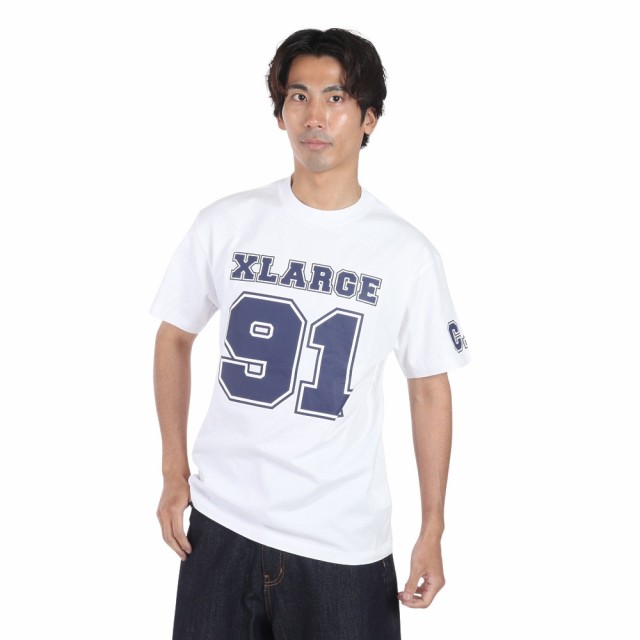 新品】XラージTシャツ&パンツ100㎝
