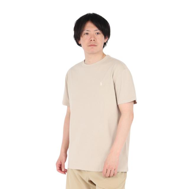 ラルフ ローレン(RALPH LAUREN)SSCNM6 半袖Tシャツ MNPOTSH1N82277020(Men’s)