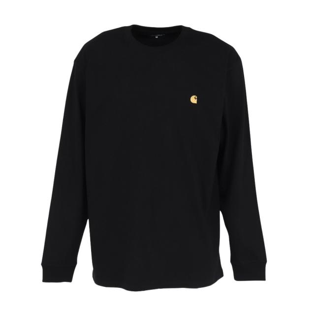 カーハート(CARHARTT)ロングスリーブ チェイスTシャツ I02639200FXX25FW(Men’s)