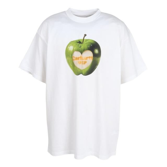 カーハート(CARHARTT)半袖 SPOILED Tシャツ I03626002XX26SS(Men’s) 6,592円
