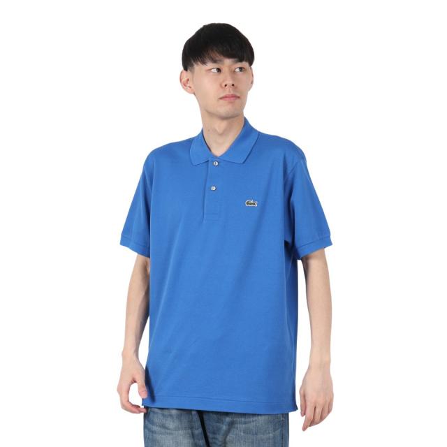 ラコステ(LACOSTE)半袖ポロシャツ L1212LJ-99-KXB(Men’s)