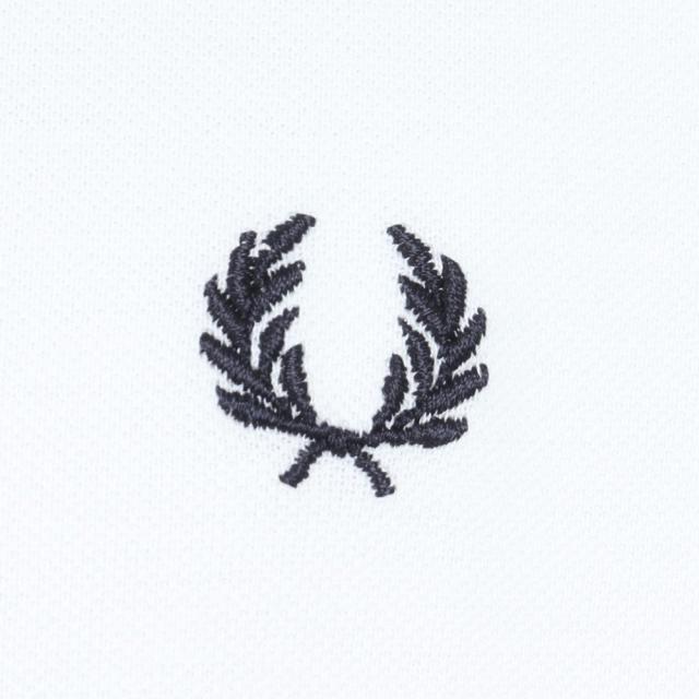 フレッドペリー(FRED PERRY)The Fred Perry 半袖ポロシャツ M12-300