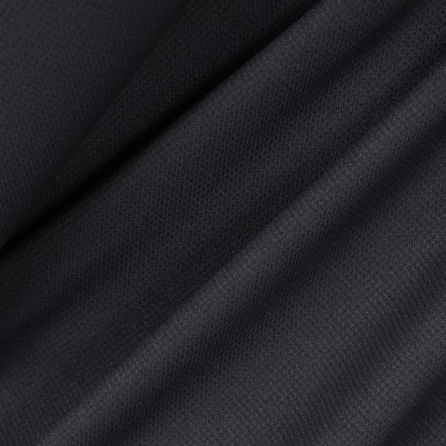 リヴィアプロジェクツ(Rivvia Projects)SCHOLAR 半袖ポロシャツ RKN-25112-BLK(Men’s)_9