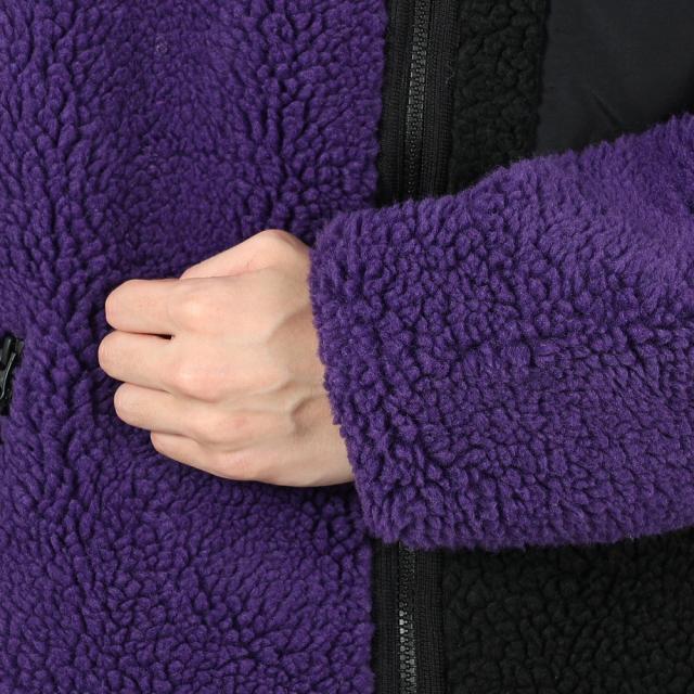 マナスタッシュ(MANASTASH)マウントゴリラ ジャケットフリース 792-4252002 PANEL(Men’s)_6