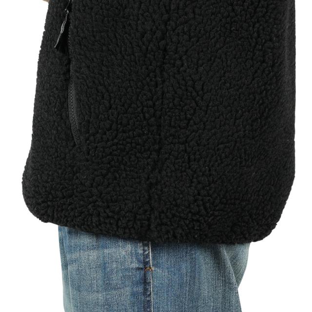 マナスタッシュ(MANASTASH)マウントゴリラ ジャケットフリース 792-4252002 PANEL(Men’s)_7