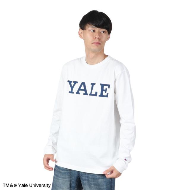 チャンピオン-ヘリテイジ(CHAMPION-HERITAGE)長袖Tシャツ メンズ ロングスリーブTシャツ C5-Y402 0…