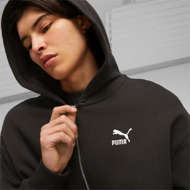 PUMA Better Essentials プルオーバー パーカー 関＊送込 PUMA プーマ パーカー スウェット メンズ BETTER ESSENTIALS