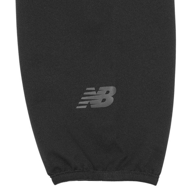 ニューバランス(new balance)OUTDOOR ソフトシェルカーディガン