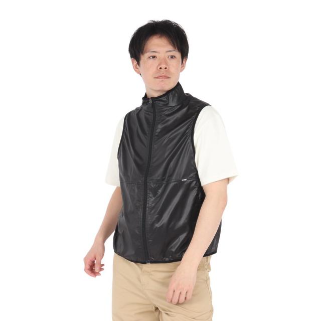 SPLR(SPLR)リップストップ ベスト 2511-18113-00200(Men’s)の通販は