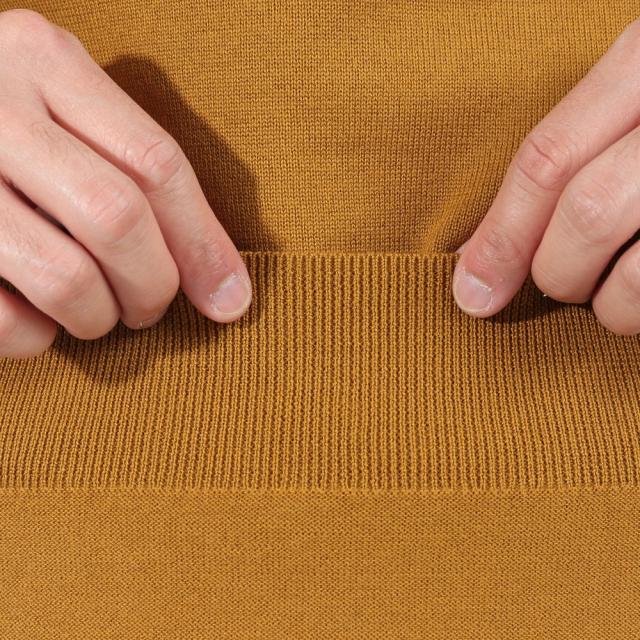 フレッドペリー(FRED PERRY)クラシック クルーネック Jumper フレッドペリー(FRED PERRY)クラシック クルーネック Jumper