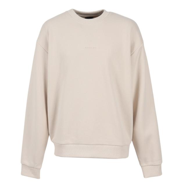 オークリー(OAKLEY)SOHO クルーネック スウェットシャツ FOA407452-68S(Men’s)