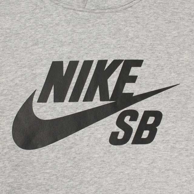 ナイキ Nike スウェット メンズ Sb アイコン プルオーバー スケートボードパーカー Aj9734 063ho18 オンライン価格 Men S の通販はau Pay マーケット Super Sports Xebio