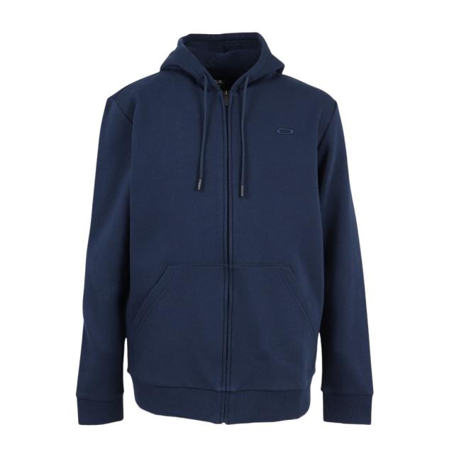 オークリー(OAKLEY)リラックス フルジップ フーディー 2.0 FOA404848-6GA(Men’s)