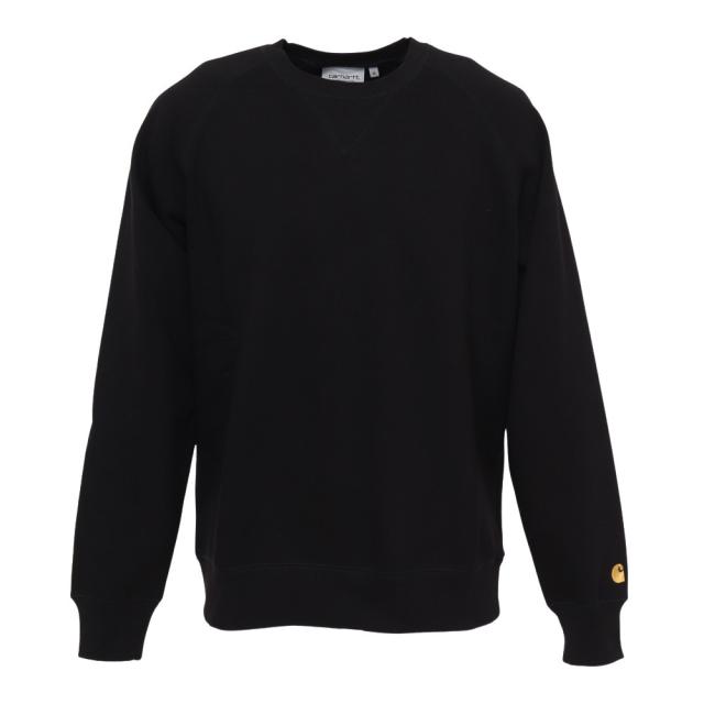 カーハート(CARHARTT)トレーナー メンズ チェイス スウェットシャツ I02638300FXX23FW(Men’s)の通販は 10,164円