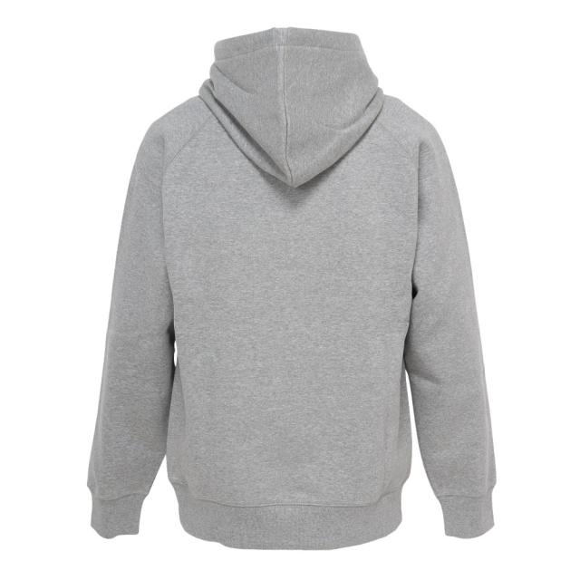 カーハート(CARHARTT)パーカー メンズ フーデッドチェイススウェット