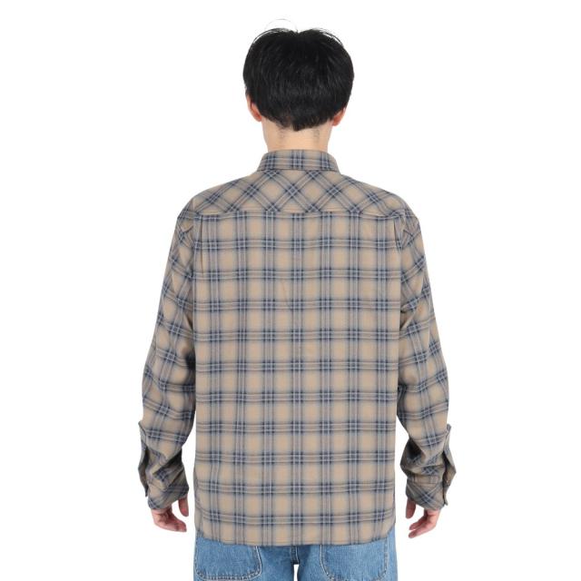 【ポイント5％！ 8/13 21:00〜22:59限定】サプライヤー(SUPPLIER)チェック シャツ 2421-18115-00460(Men’s)