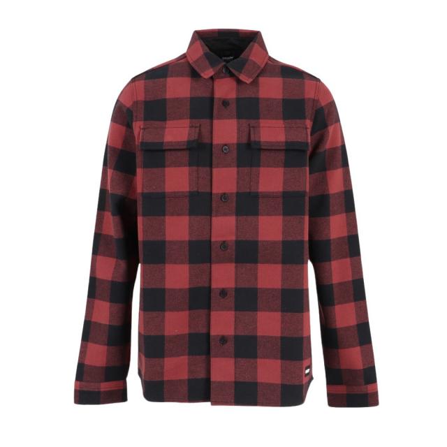 オークリー(OAKLEY)BEAR COZY フランネルシャツ FOA402577-9MS(Men’s)