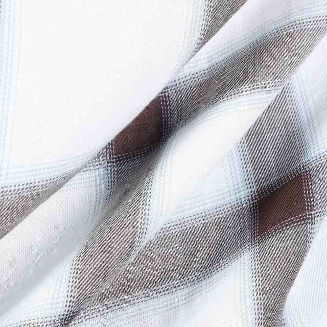 オベイ(OBEY)AMBIENT WOVEN 半袖シャツ 181210392UBLO24P(Men’s)の通販は オベイ(OBEY)AMBIENT WOVEN 半袖シャツ 181210392UBLO24P(Men’s)の通販は