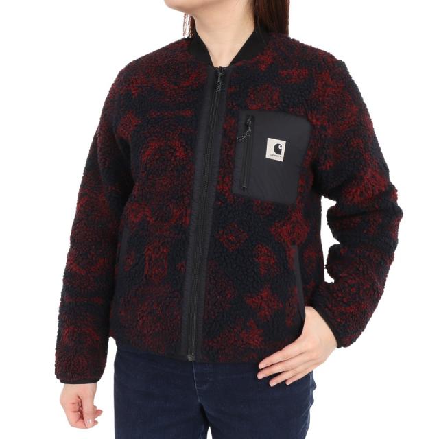 カーハート(CARHARTT)ジャケット ジャネットライナー I02515115QXX22FW(Lady’s)