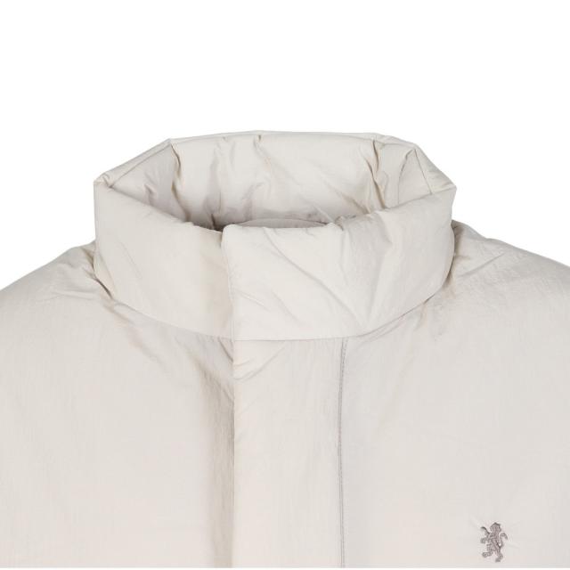 ジムフレックス(GYMPHLEX)ショートベスト GY-A0723 NWT OYSTER/GRY(Lady’s)_3