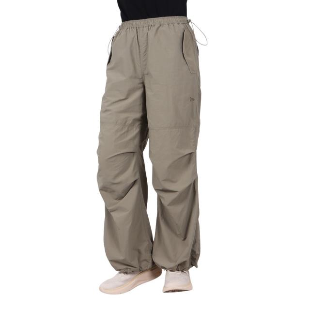 ニューエラ(NEW ERA)イージーパンツ オリーブ 14391908(Lady’s)