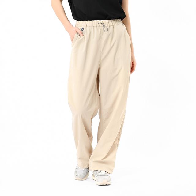 ニューバランス(new balance)ソフトシェルイージーパンツ AWP55106TWF(Lady’s)
