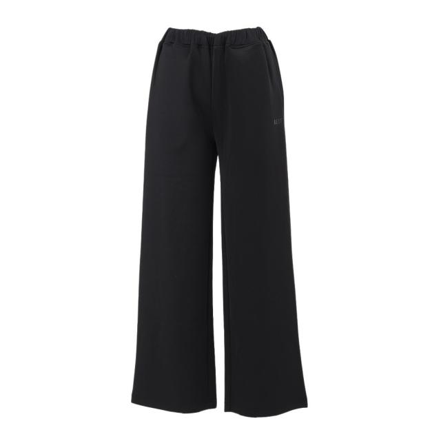 リーフ(REEF)テック ワイドパンツ RFPTL2502-BLK(Lady’s)