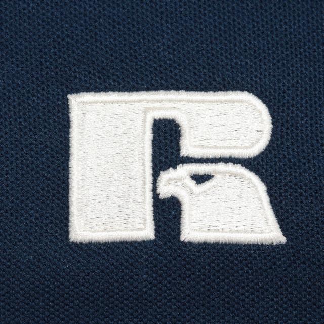ラッセル(RUSSELL)鹿の子 ワンピース RBL26S1007 NVY(Lady’s)_9