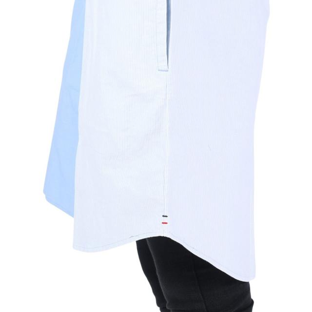 トミー ジーンズ(TOMMY JEANS)STRIPECBLK SHIRTDRESS DW15021-C3R(Lady’s)の通販は トミー ジーンズ(TOMMY JEANS)STRIPECBLK SHIRTDRESS DW15021-C3R(Lady’s)の通販は