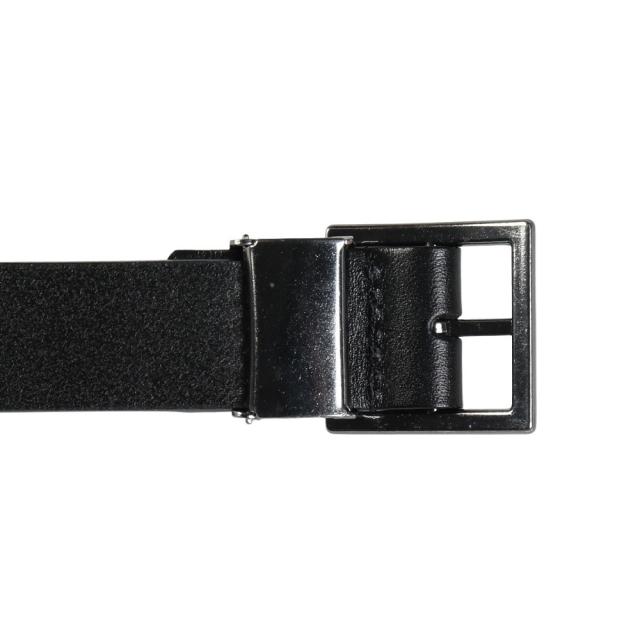 その他ブランド(OTHER BRAND)2連スタッズレザーベルト(Men’s)
