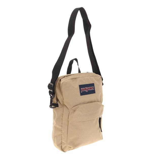 ジャンスポーツ(JANSPORT)コルファックスクロスボディボディ バッグ JS0A47M5 7R5(Men’s、Lady’s)の通販は 5,262円