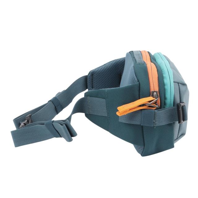 コトパクシ(COTOPAXI)ALLPAX 1.5L ヒップバック ボディーバック 4201980432241(Men’s、L…