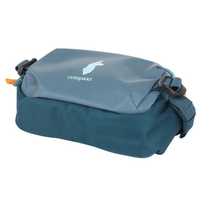 コトパクシ(COTOPAXI)ALLPAX 1.5L ヒップバック ボディーバック 4201980432241(Men’s、L…