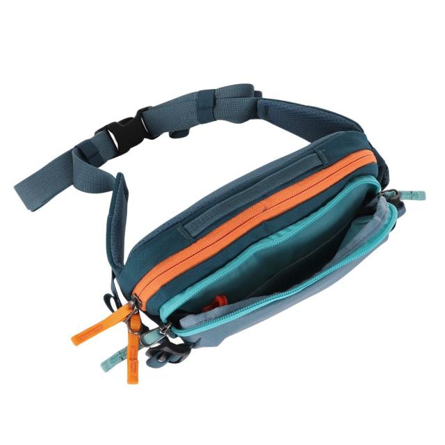 コトパクシ(COTOPAXI)ALLPAX 1.5L ヒップバック ボディーバック 4201980432241(Men’s、L…