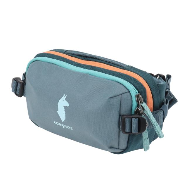 コトパクシ(COTOPAXI)ALLPAX 1.5L ヒップバック ボディーバック 4201980432241(Men’s、L…