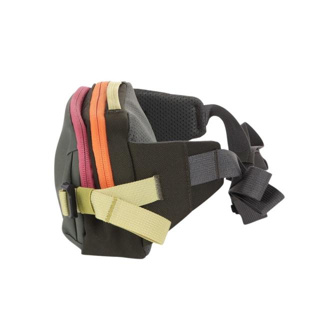 コトパクシ(COTOPAXI)ALLPAX 1.5L ヒップバック ボディーバック 4201980433241(Men’s、L…