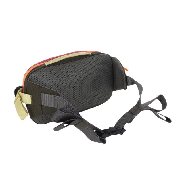 コトパクシ(COTOPAXI)ALLPAX 1.5L ヒップバック ボディーバック 4201980433241(Men’s、L…