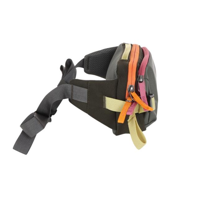 コトパクシ(COTOPAXI)ALLPAX 1.5L ヒップバック ボディーバック 4201980433241(Men’s、L…