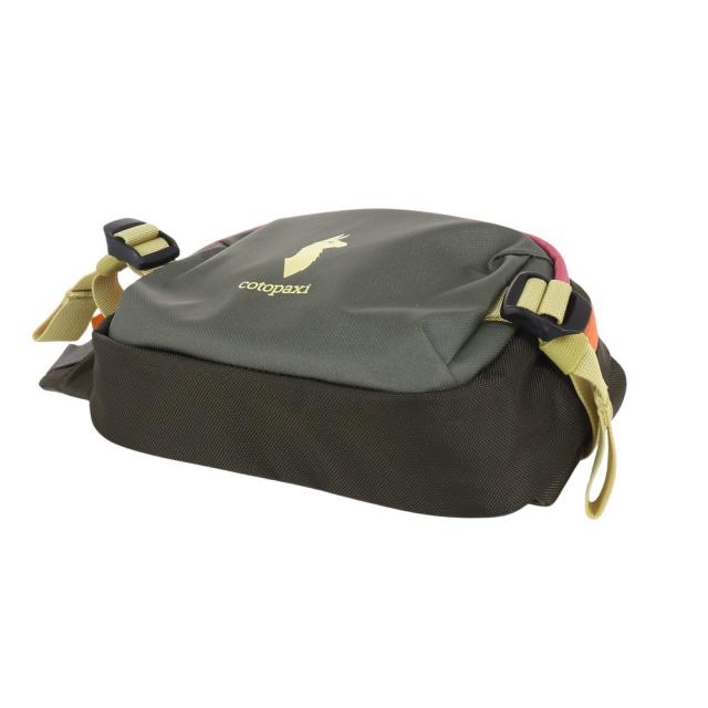 コトパクシ(COTOPAXI)ALLPAX 1.5L ヒップバック ボディーバック 4201980433241(Men’s、L…