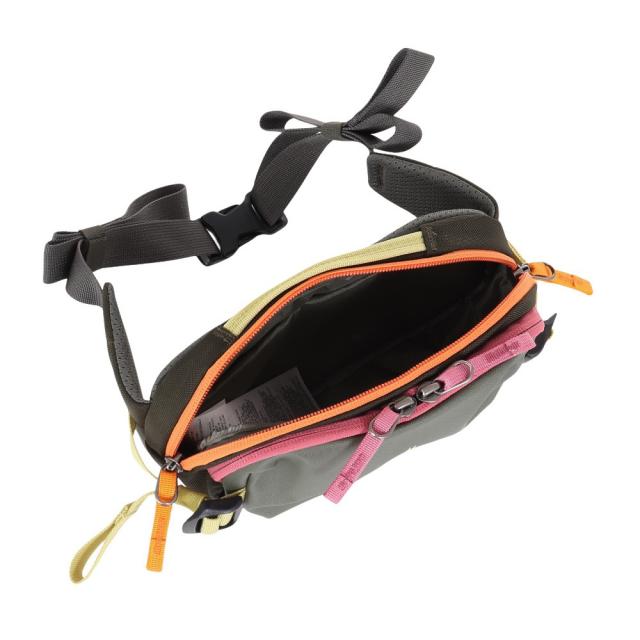 コトパクシ(COTOPAXI)ALLPAX 1.5L ヒップバック ボディーバック 4201980433241(Men’s、L…