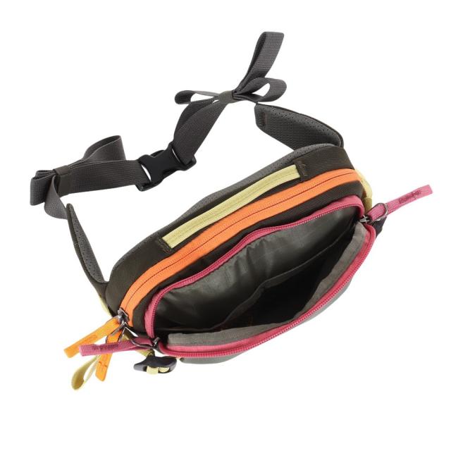 コトパクシ(COTOPAXI)ALLPAX 1.5L ヒップバック ボディーバック 4201980433241(Men’s、L…