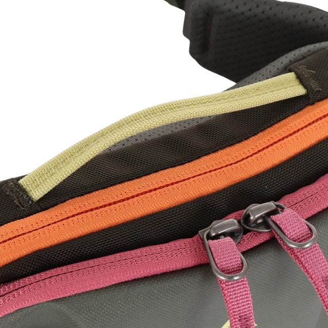 コトパクシ(COTOPAXI)ALLPAX 1.5L ヒップバック ボディーバック 4201980433241(Men’s、L…