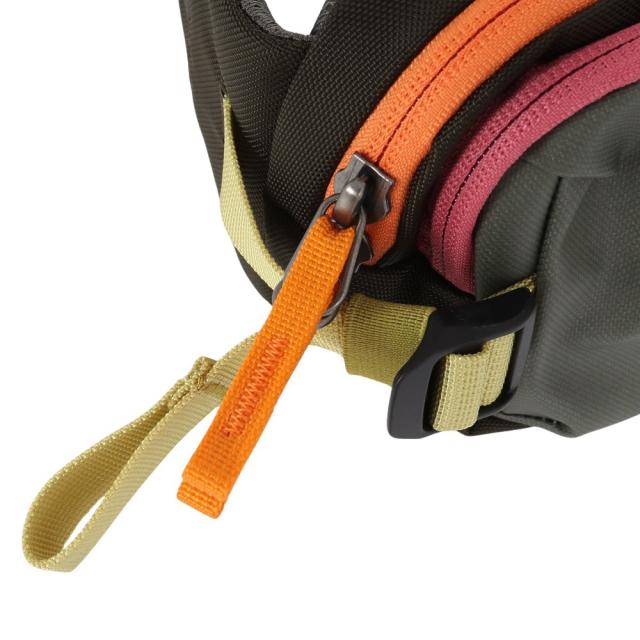 コトパクシ(COTOPAXI)ALLPAX 1.5L ヒップバック ボディーバック 4201980433241(Men’s、L…