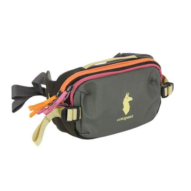 コトパクシ(COTOPAXI)ALLPAX 1.5L ヒップバック ボディーバック 4201980433241(Men’s、L…