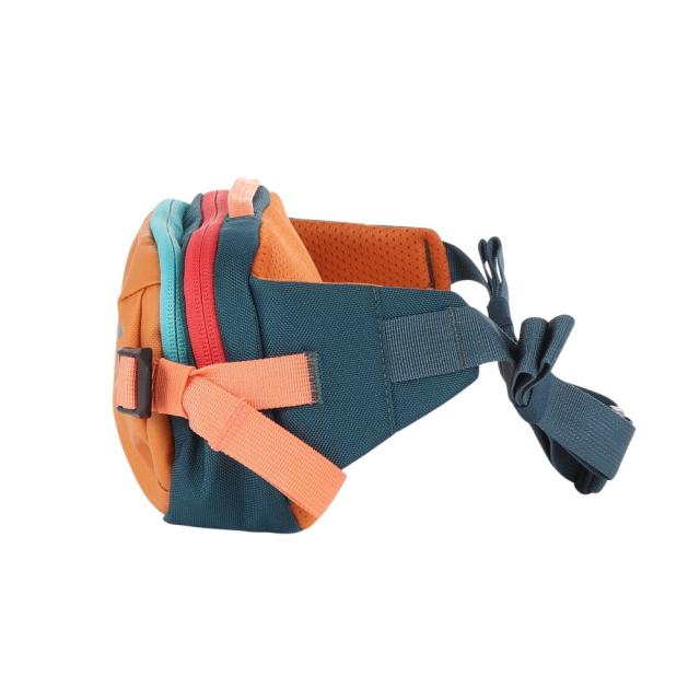 コトパクシ(COTOPAXI)ALLPAX 1.5L ヒップバック ボディーバック 4201980434241(Men’s、L…